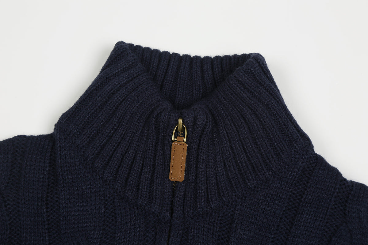 RALPH LAUREN SWEATER