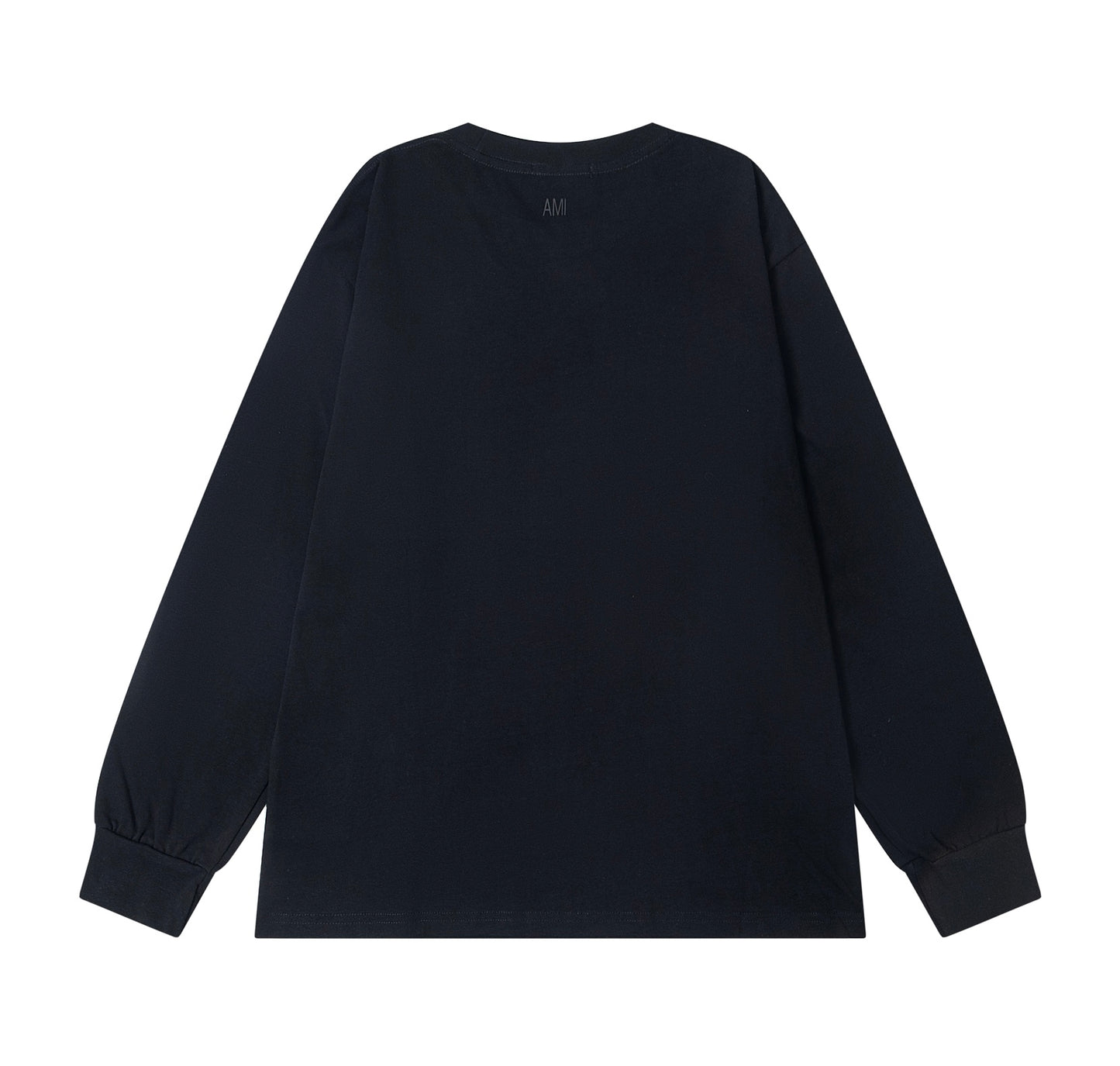 AMI LONG SLEEVE SHIRT