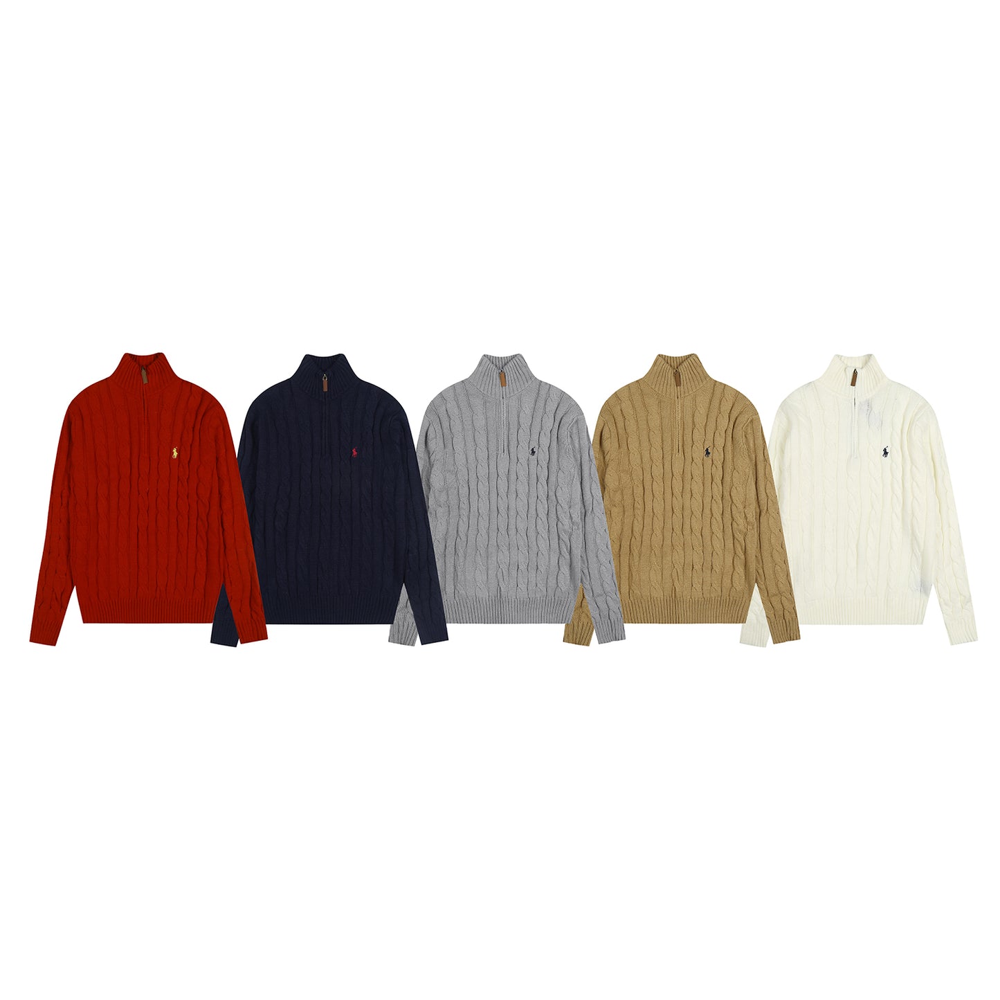 RALPH LAUREN SWEATER