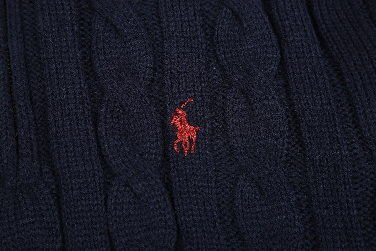RALPH LAUREN SWEATER