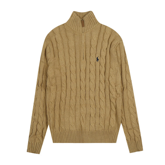 RALPH LAUREN SWEATER