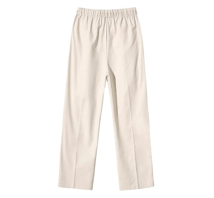 MARCELLO LINEN PANTS