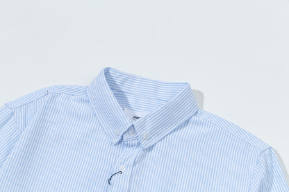 AMI CLASSIC LONG SLEEVE SHIRT