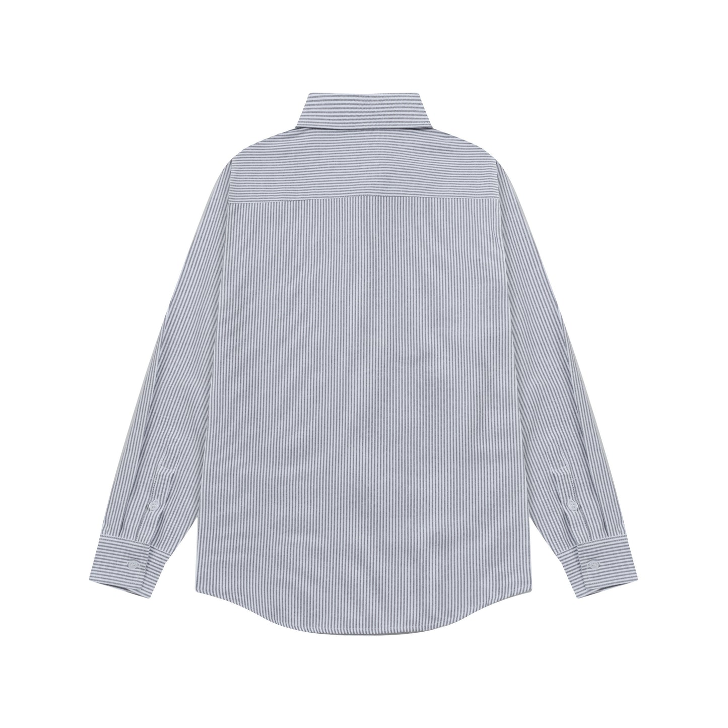 AMI CLASSIC LONG SLEEVE SHIRT