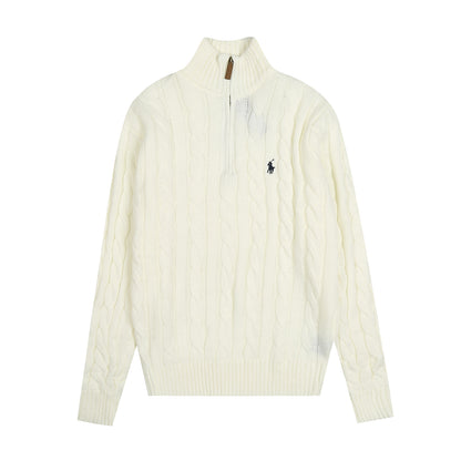 RALPH LAUREN SWEATER