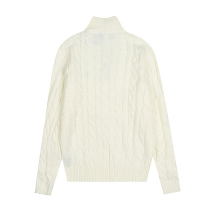 RALPH LAUREN SWEATER