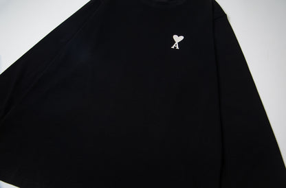 AMI LONG SLEEVE SHIRT