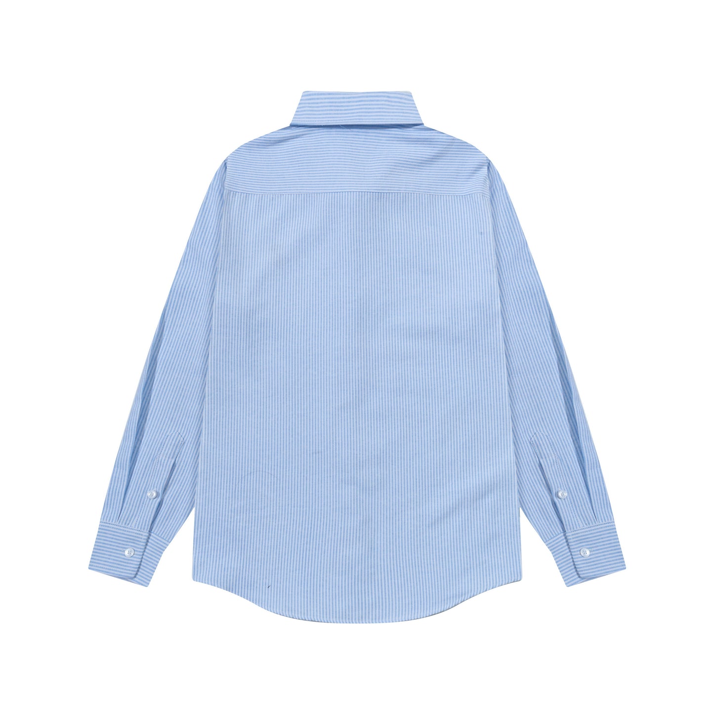 AMI CLASSIC LONG SLEEVE SHIRT