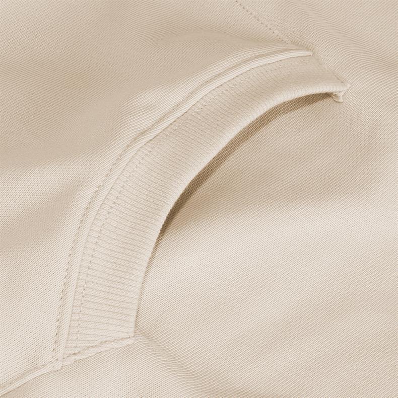 ALO CASUAL SOLID COLOR ZIPPER TURTLE NECK SWEATER