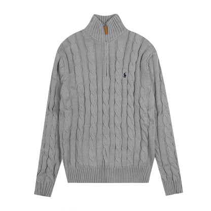 RALPH LAUREN SWEATER