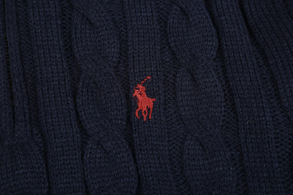 RALPH LAUREN SWEATER