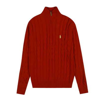RALPH LAUREN SWEATER