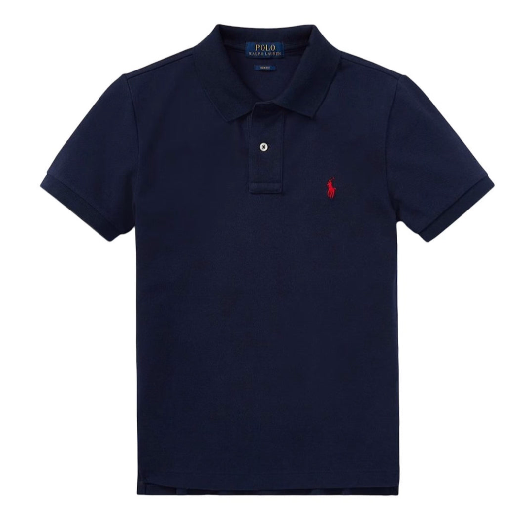 POLO RALPH LAUREN CLASSIC SHIRT