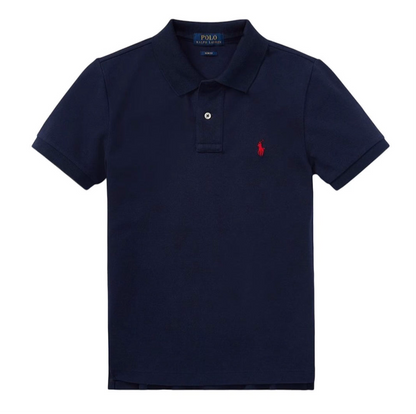 POLO RALPH LAUREN CLASSIC SHIRT