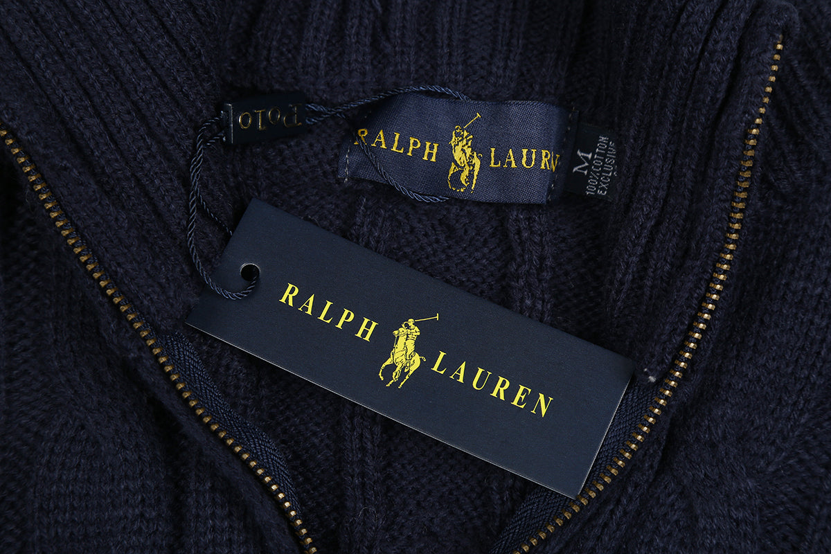 RALPH LAUREN SWEATER